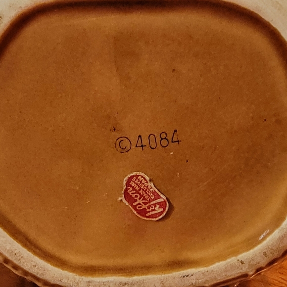 Lefton canisters - Picture 5 of 5